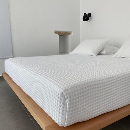 Lefko Apartments Tavronitis Eksteriør bilde