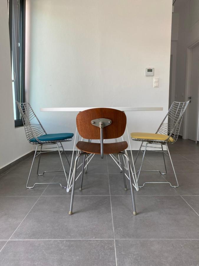 Lefko Apartments Tavronitis Eksteriør bilde