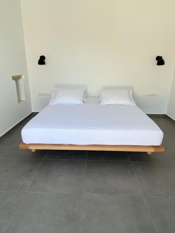 Lefko Apartments Tavronitis Eksteriør bilde