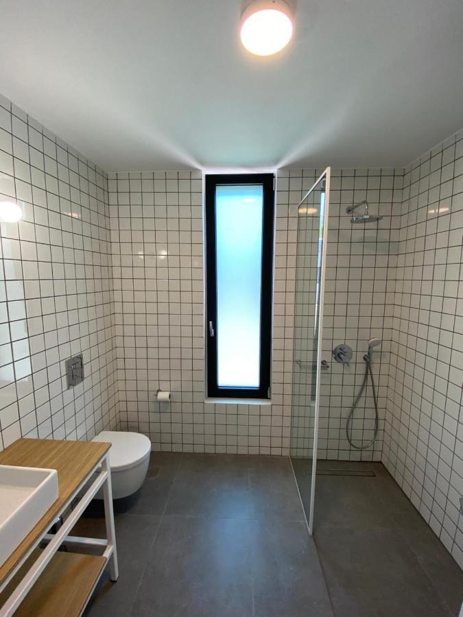 Lefko Apartments Tavronitis Eksteriør bilde