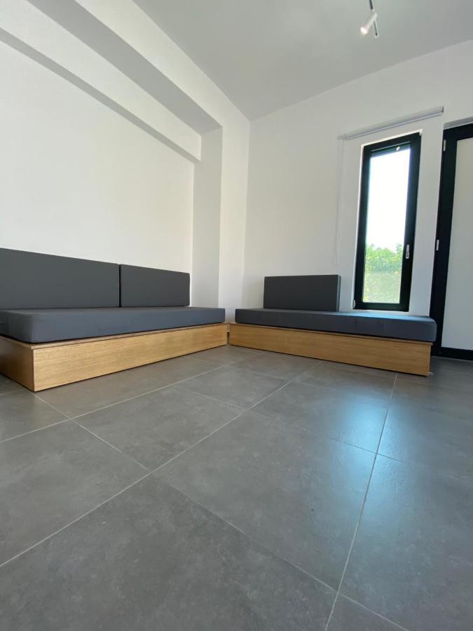 Lefko Apartments Tavronitis Eksteriør bilde