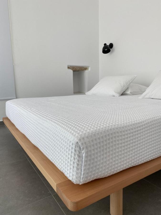 Lefko Apartments Tavronitis Eksteriør bilde