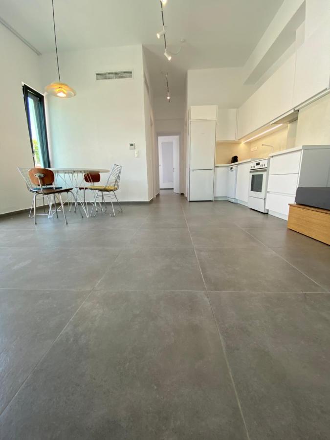 Lefko Apartments Tavronitis Eksteriør bilde