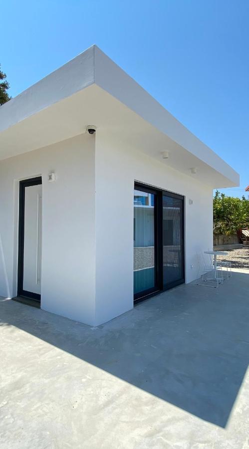 Lefko Apartments Tavronitis Eksteriør bilde