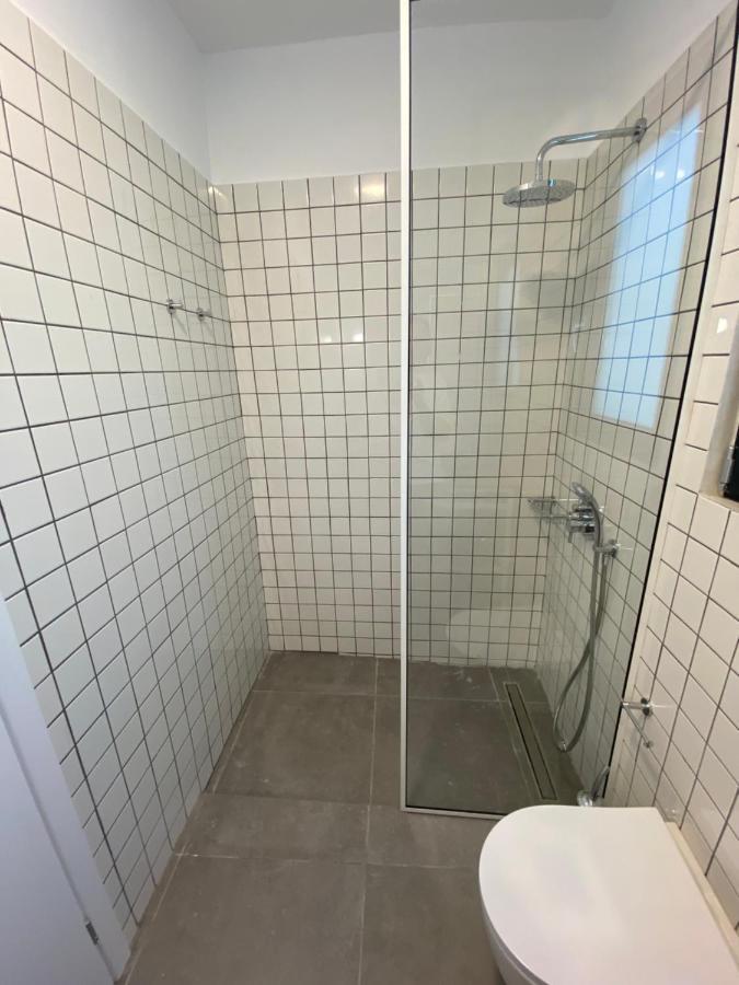 Lefko Apartments Tavronitis Eksteriør bilde
