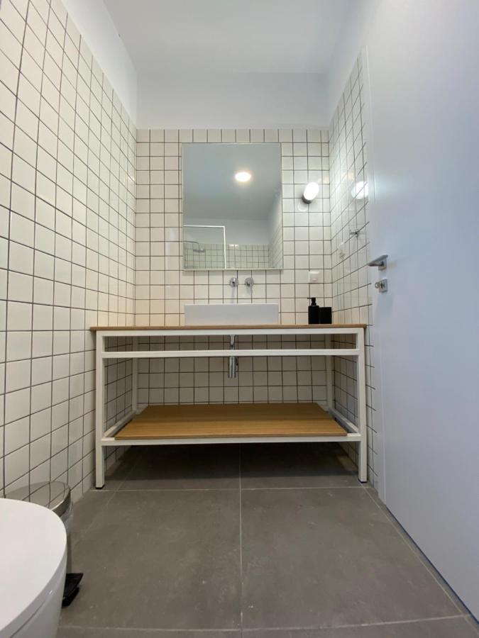 Lefko Apartments Tavronitis Eksteriør bilde