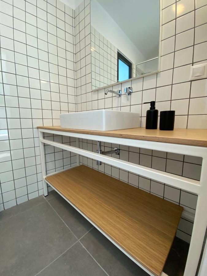 Lefko Apartments Tavronitis Eksteriør bilde