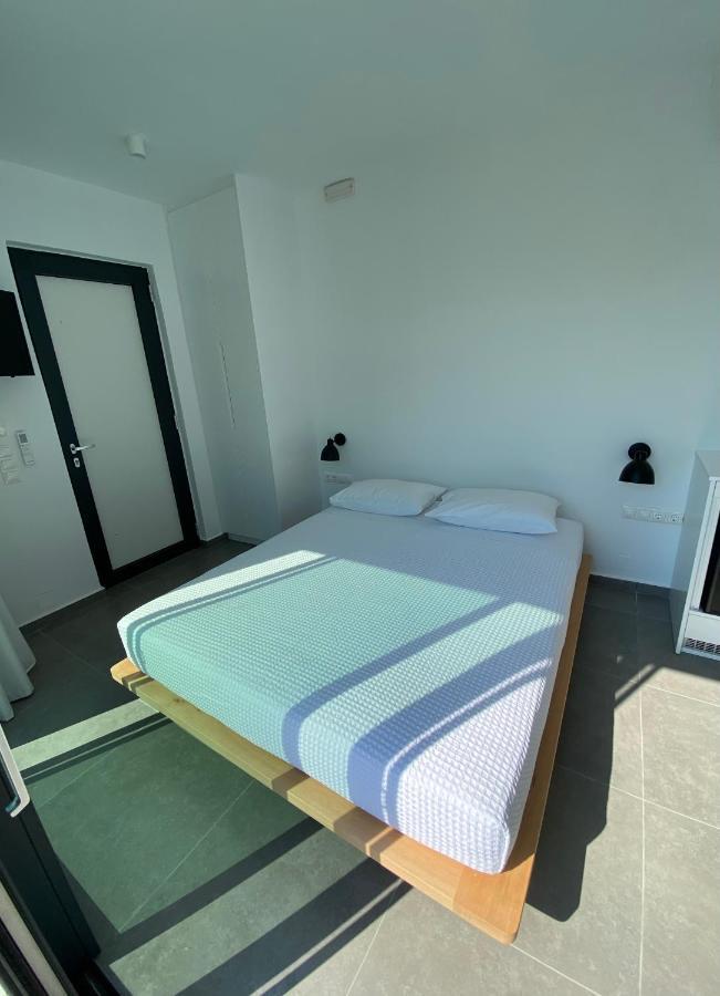 Lefko Apartments Tavronitis Eksteriør bilde