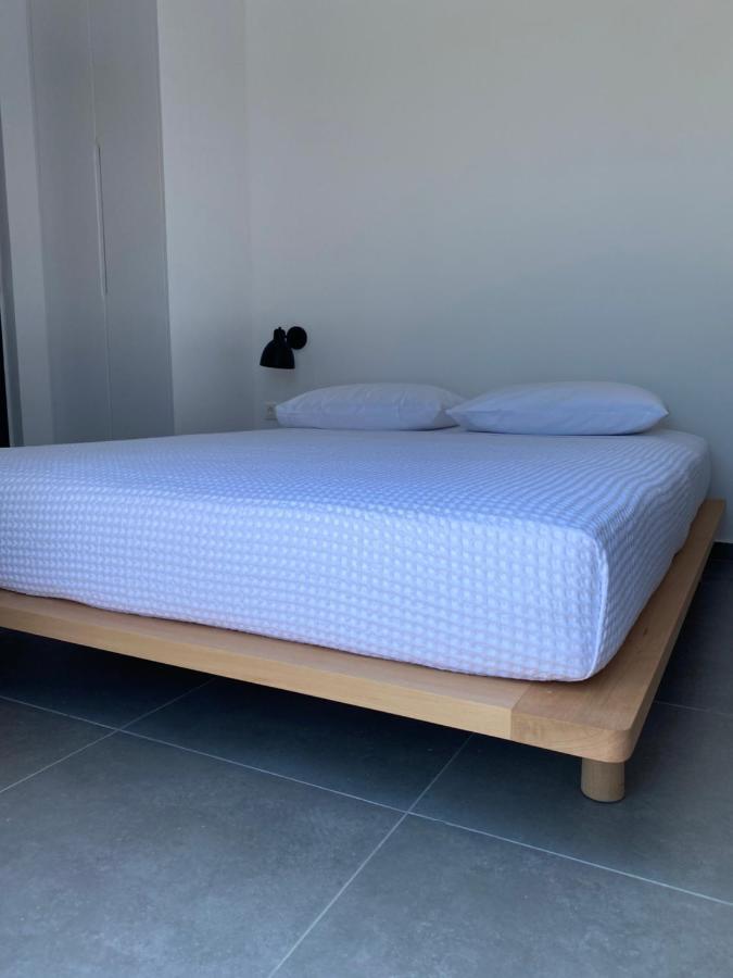 Lefko Apartments Tavronitis Eksteriør bilde
