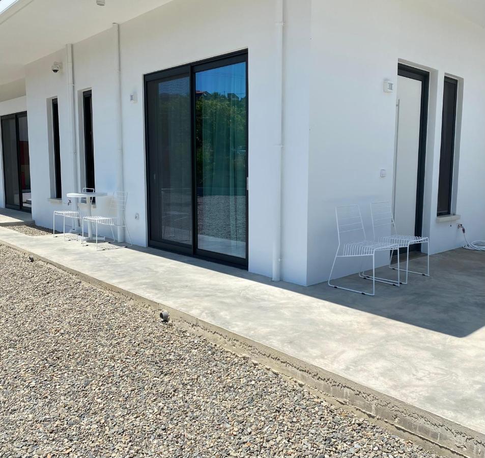 Lefko Apartments Tavronitis Eksteriør bilde