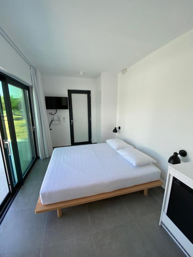 Lefko Apartments Tavronitis Eksteriør bilde