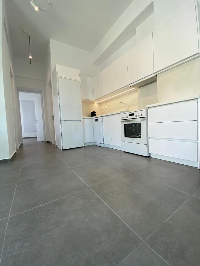Lefko Apartments Tavronitis Eksteriør bilde