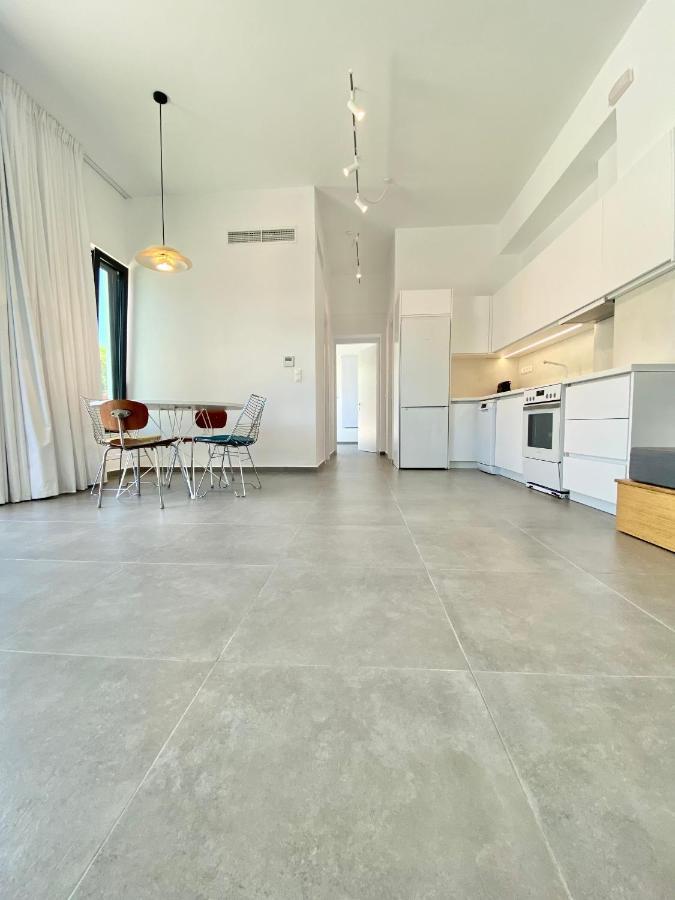 Lefko Apartments Tavronitis Eksteriør bilde