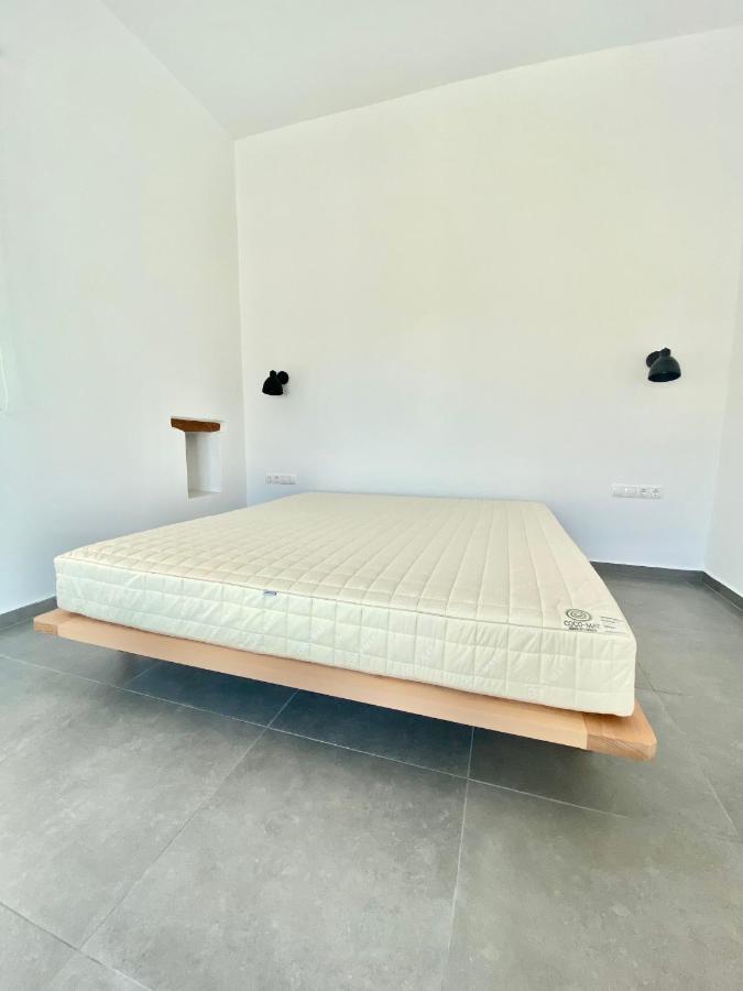 Lefko Apartments Tavronitis Eksteriør bilde