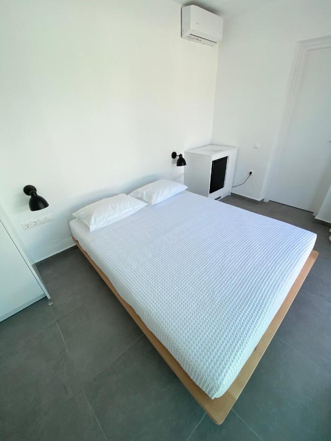 Lefko Apartments Tavronitis Eksteriør bilde
