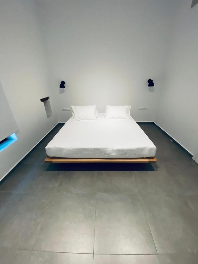 Lefko Apartments Tavronitis Eksteriør bilde