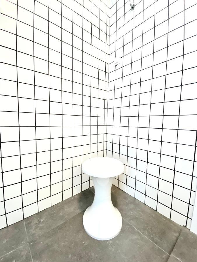 Lefko Apartments Tavronitis Eksteriør bilde