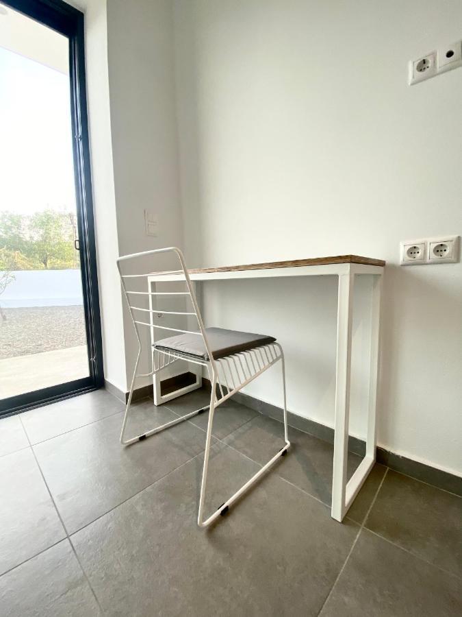 Lefko Apartments Tavronitis Eksteriør bilde