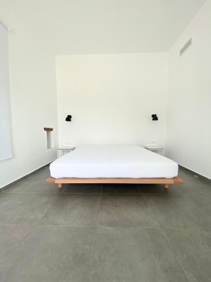Lefko Apartments Tavronitis Eksteriør bilde